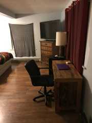$795 rooms for rent; Los Alamos-near LANL (1 mile)